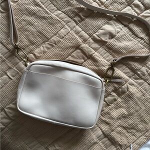 The Carabiner Medium Crossbody Bag